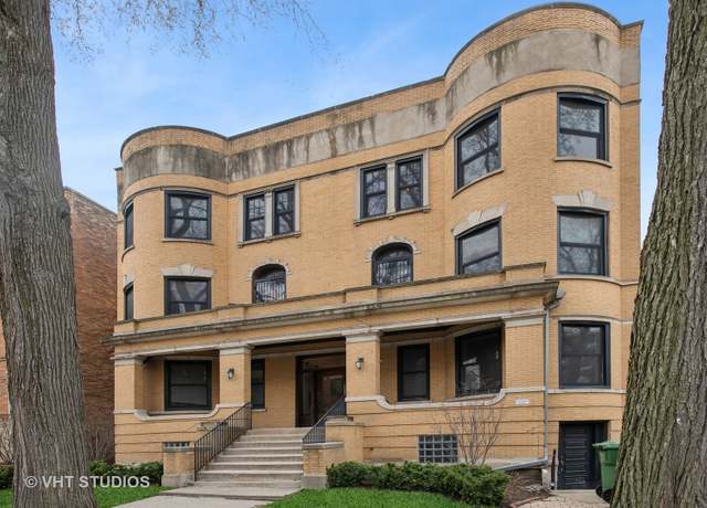 Property at 5011 S Dorchester Ave Unit 3S, Chicago, IL 60615, 3 beds, 1.5 baths