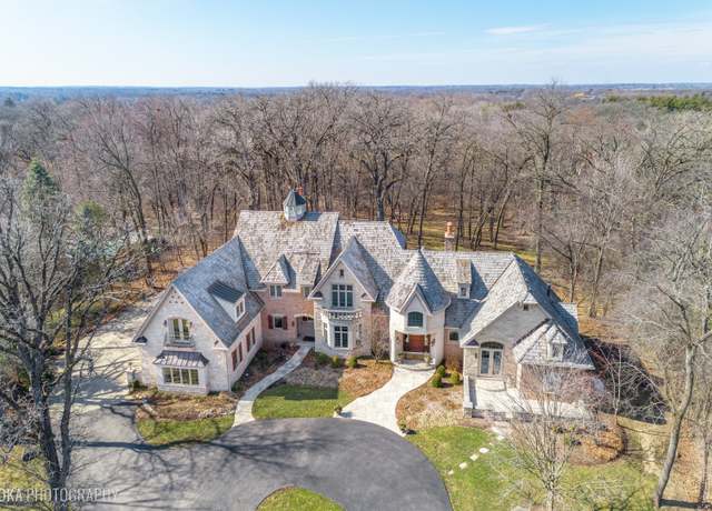 Property at 21188 N Prestwick Dr, Barrington, IL 60010, 5 beds, 7 baths