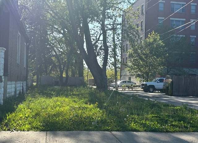 Property at 6314 S Hoyne Ave, Chicago, IL 60636