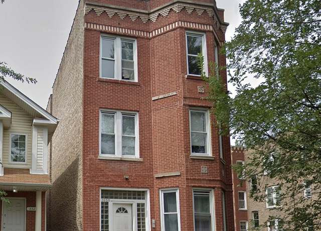 Property at 1650 S Saint Louis Ave, Chicago, IL 60623, 14 beds, 6 baths