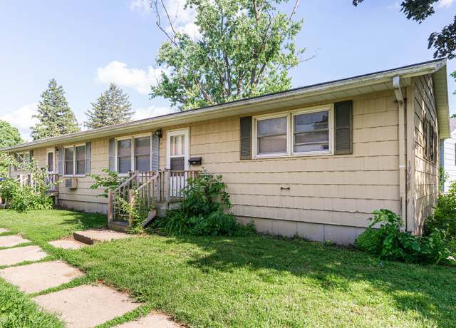 Property at 650 N 11th St, Dekalb, IL 60115, 8 beds, 4.5 baths