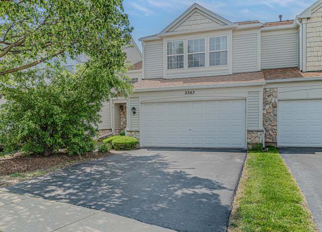 Property at 2367 Camden Bay, Elgin, IL 60123, 2 beds, 1.5 baths