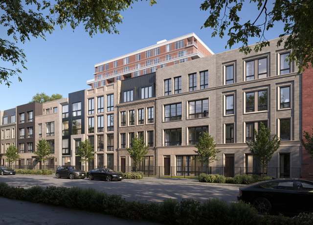 Property at 545 W Grant Pl, Chicago, IL 60614, 7 beds, 6 baths