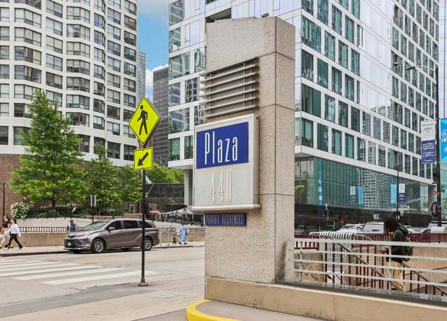 Property at 440 N Wabash Ave #2307, Chicago, IL 60611, 1 bed, 1 bath