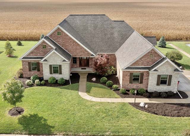 Property at 1409 Yorkshire Dr, Savoy, IL 61874, 4 beds, 3 baths