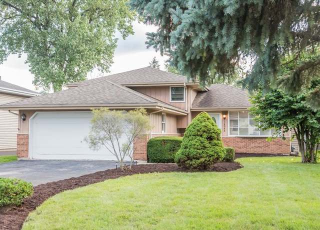 Property at 1N344 Darling St, Carol Stream, IL 60188, 3 beds, 3 baths