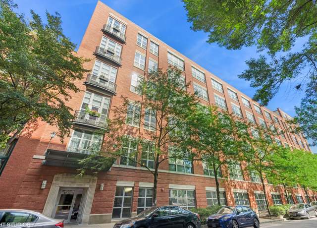 Property at 1735 N Paulina St #322, Chicago, IL 60622, 2 beds, 2 baths