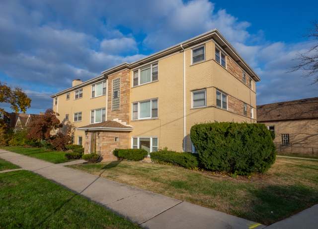 Property at 5738 W Higgins Ave Unit GS, Chicago, IL 60630, 1 bed, 1 bath
