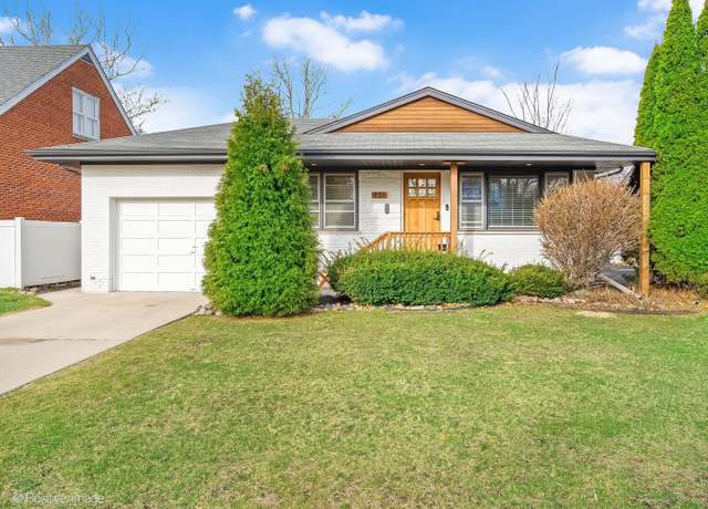 Property at 836 Florence Dr, Park Ridge, IL 60068, 4 beds, 2 baths