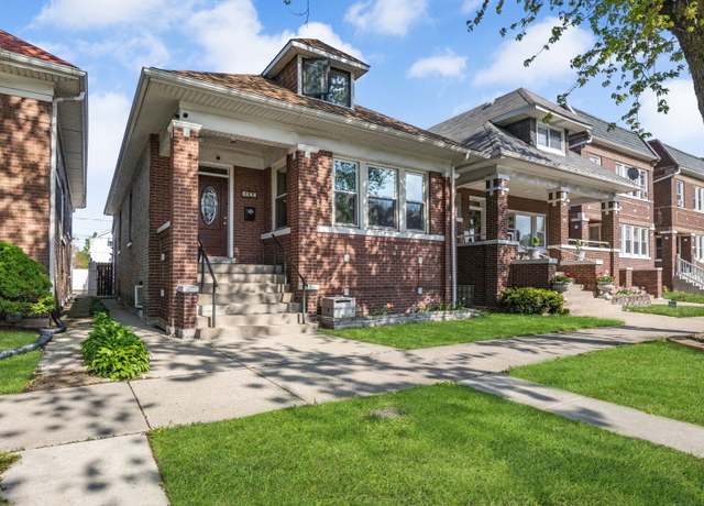 Property at 1925 S Austin Blvd, Cicero, IL 60804, 4 beds, 2 baths
