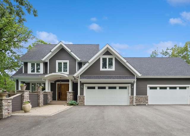 Property at 1124 Blackhawk Ave, Mchenry, IL 60051, 4 beds, 3.5 baths