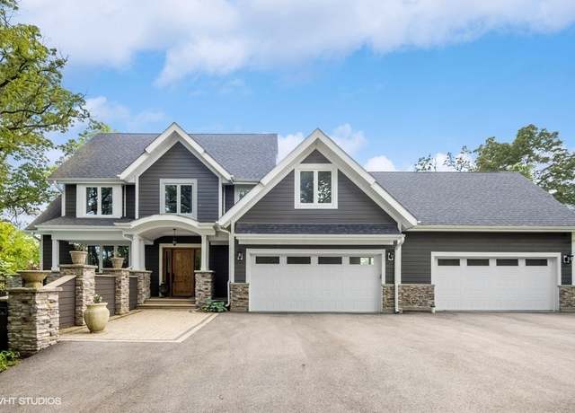 Property at 1124 Blackhawk Ave, Mchenry, IL 60051, 4 beds, 3.5 baths