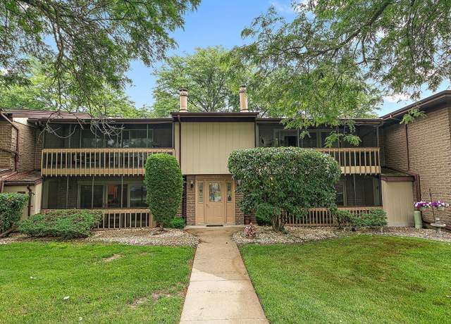 Property at 15713 Orlan Brook Dr #97, Orland Park, IL 60462, 2 beds, 1.5 baths