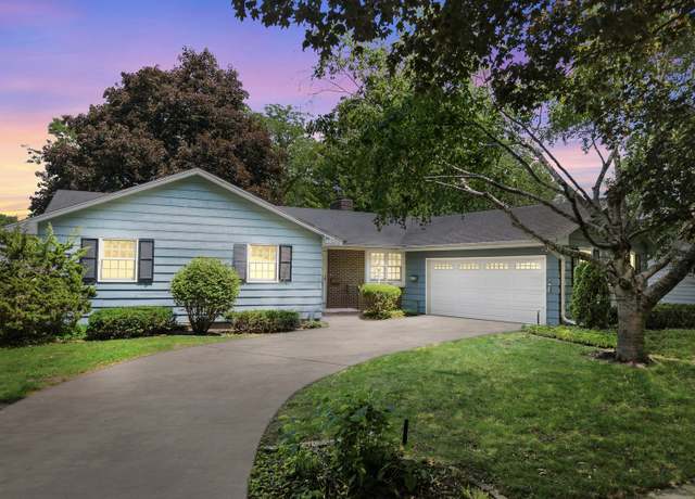Property at 1208 Gifford St, Dekalb, IL 60115, 3 beds, 2 baths