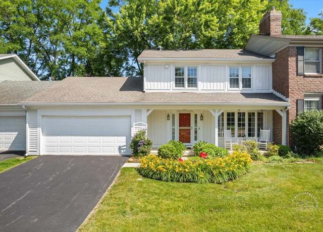 Property at 1519 Wedgefield Cir, Naperville, IL 60563, 3 beds, 2.5 baths