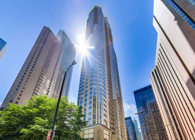 Property at 222 N Columbus Dr #1405, Chicago, IL 60601, 1 bed, 1 bath