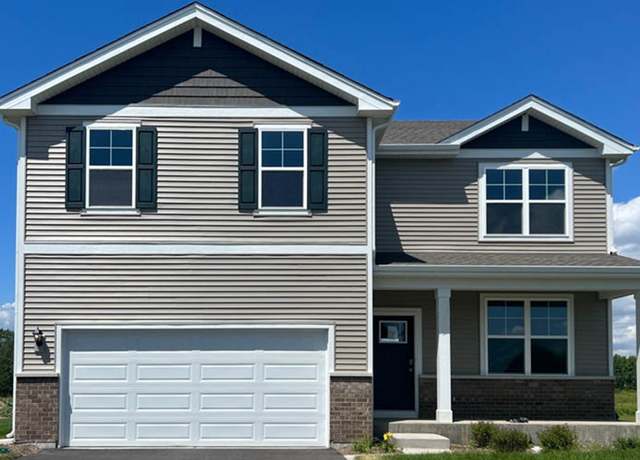 Property at 450 Arbor Ridge Dr, Hampshire, IL 60140, 4 beds, 2.5 baths