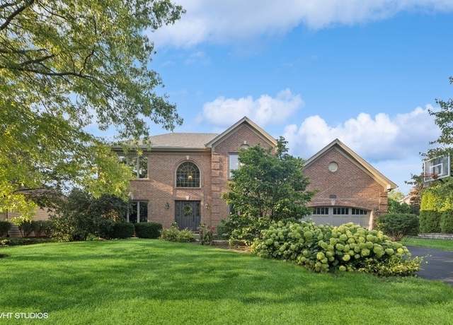 Property at 1343 Dunrobin Rd, Naperville, IL 60540, 4 beds, 2.5 baths