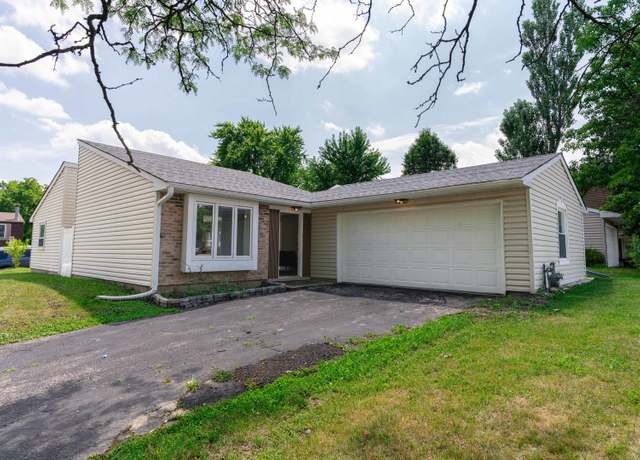 Property at 129 Highbury Dr, Elgin, IL 60120, 3 beds, 1 bath