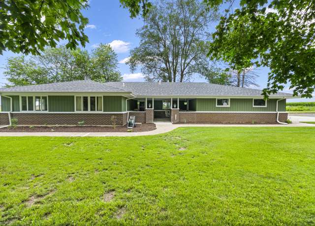 Property at 8238 Kelley Rd, Winnebago, IL 61088, 3 beds, 2 baths