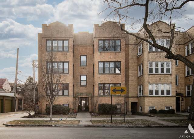 Property at 1717 W Bryn Mawr Ave Unit GW, Chicago, IL 60660, 2 beds, 2 baths