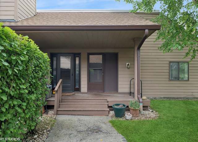 Property at 3377 Beacon St #4, North Chicago, IL 60064, 1 bed, 1 bath