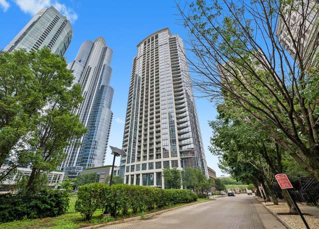 Property at 1235 S Prairie Ave #2101, Chicago, IL 60605, 2 beds, 2 baths
