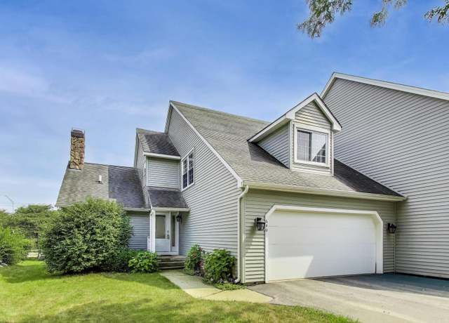 Property at 640 Wilbur Ct, Gurnee, IL 60031, 3 beds, 2 baths