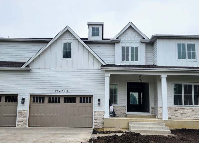 Property at 2303 Hancock Ct, Naperville, IL 60564, 6 beds, 6.5 baths
