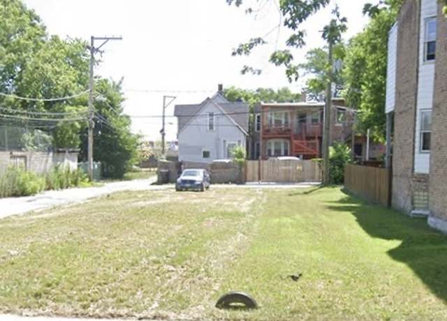 Property at 6315 S Rhodes Ave, Chicago, IL 60637
