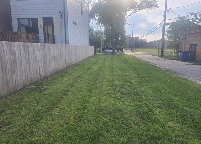 Property at 6315 S Rhodes Ave, Chicago, IL 60637