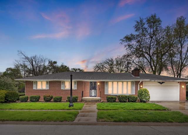 Property at 603 S Wall St, Kankakee, IL 60901, 3 beds, 2 baths