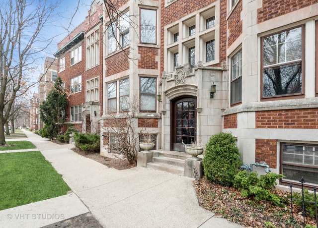 Property at 311 Kedzie St #3, Evanston, IL 60202, 1 bed, 1 bath