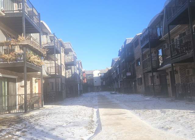 Property at 5349 N Delphia Ave #149, Chicago, IL 60656, 2 beds, 1 bath