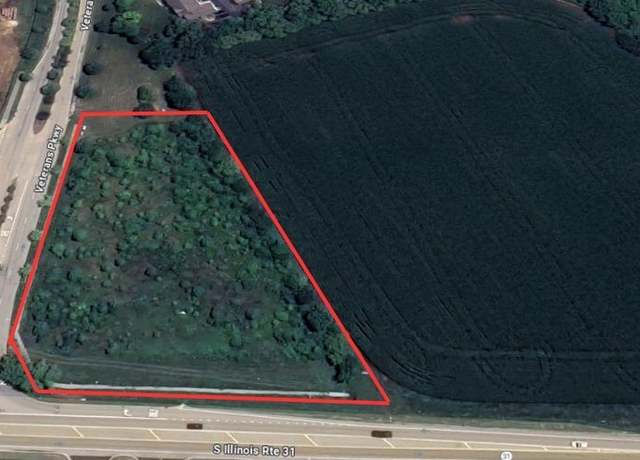 Property at 0000 Veterans Pkwy, Mchenry, IL 60050