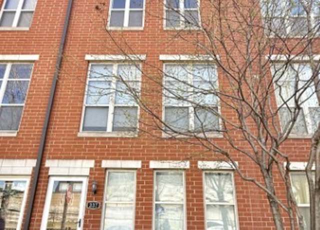 Property at 337 E 25th St, Chicago, IL 60616, 3 beds, 3 baths