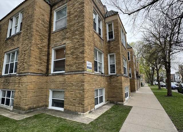Property at 4515 N Hamlin Ave, Chicago, IL 60625, 15 beds, 12 baths