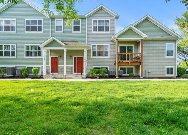 Property at 1910 Rena Ln, Yorkville, IL 60560, 4 beds, 2.5 baths