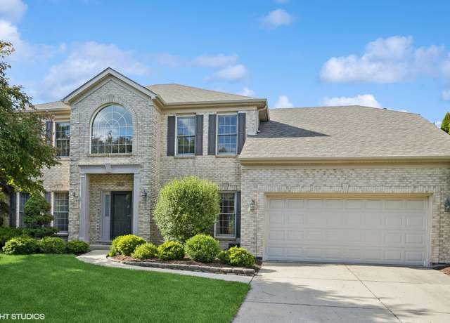 Property at 2631 Saltmeadow Rd, Naperville, IL 60564, 4 beds, 4 baths