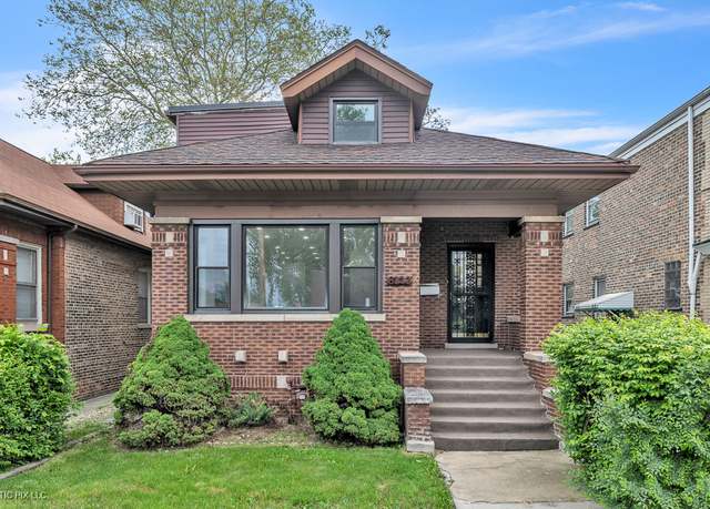 Property at 8127 S Jeffery Blvd, Chicago, IL 60617, 4 beds, 2 baths