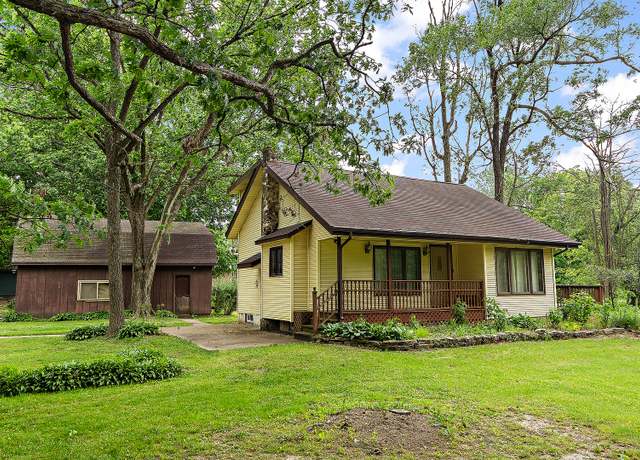 Property at 20143 N Woodland Cir, Mokena, IL 60448, 3 beds, 2 baths