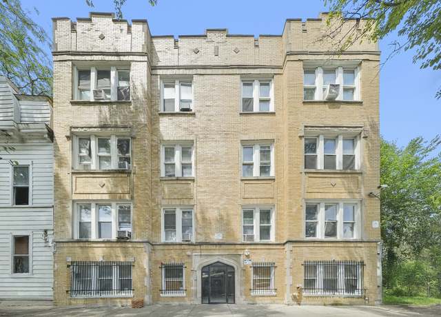 Property at 1300 S Karlov Ave, Chicago, IL 60623, 34 beds, 18 baths