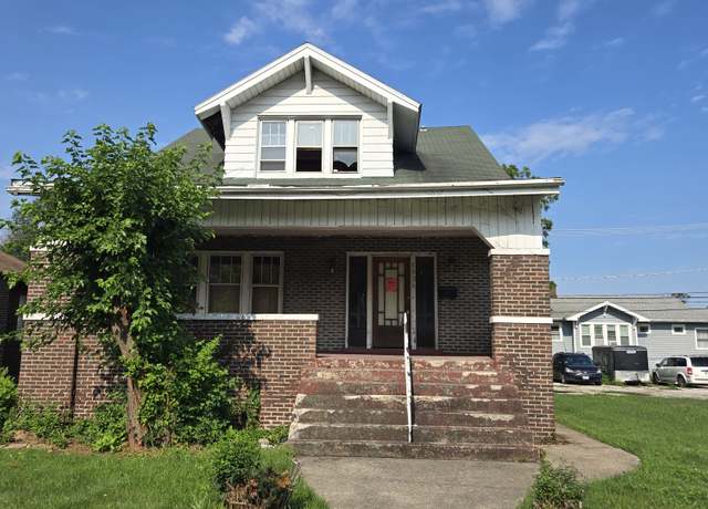 Property at Sign in for address, Calumet City, IL 60409, 4 beds, 3 baths