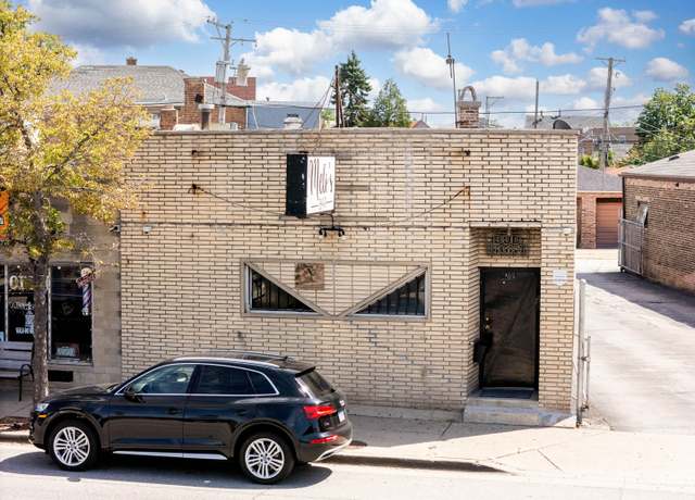 Property at 6105 S Archer Rd, Summit, IL 60501