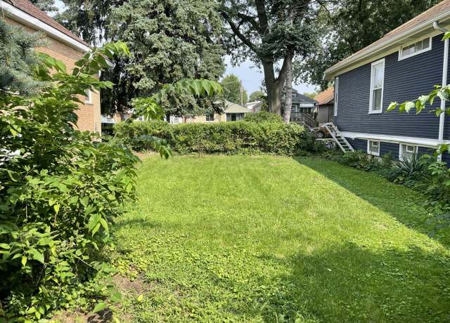 Property at 11208 S Christiana Ave, Chicago, IL 60655