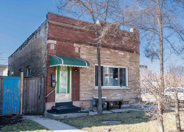 Property at 1900 S 57th Ct, Cicero, IL 60804, 4 beds, 2 baths