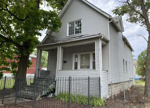 Property at 30 E 118th Pl, Chicago, IL 60628, 7 beds, 2 baths