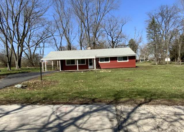 Property at 17940 Michael Ave, Country Club Hills, IL 60478, 4 beds, 1 bath