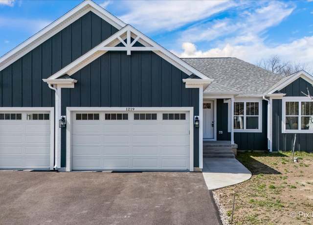 Property at 1219 Noble Dr, Port Barrington, IL 60010, 3 beds, 2 baths