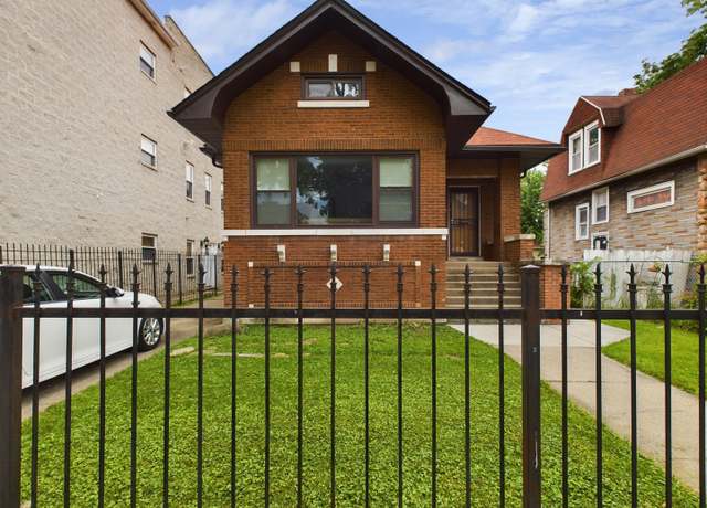 Property at 5939 W Huron St, Chicago, IL 60644, 3 beds, 2 baths